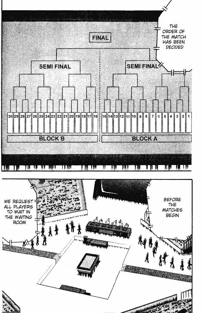 Break Shot Chapter 76 page 2 - Chapter 76