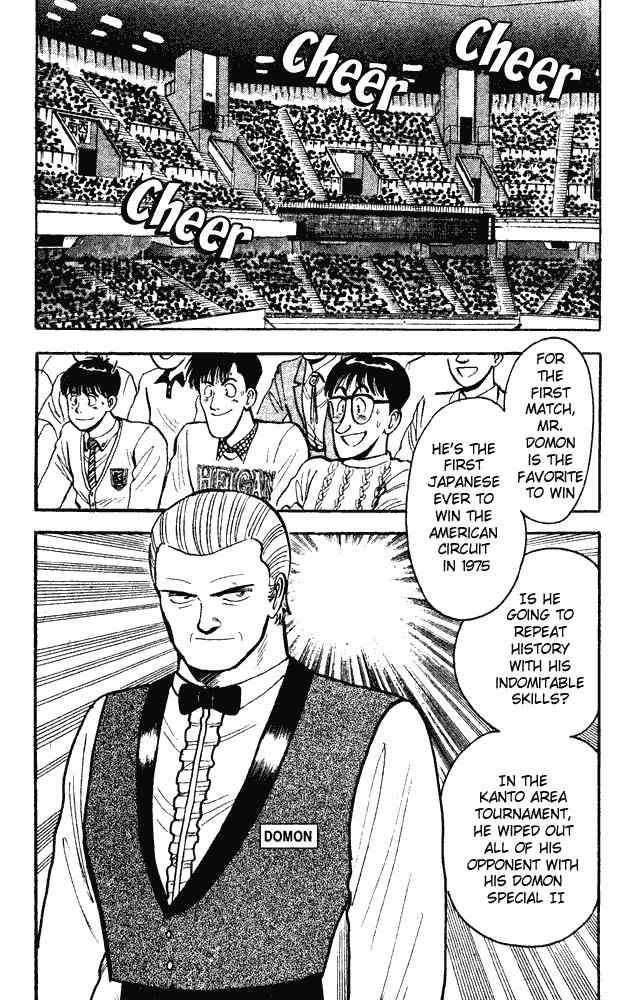 Break Shot Chapter 76 page 3 - Chapter 76