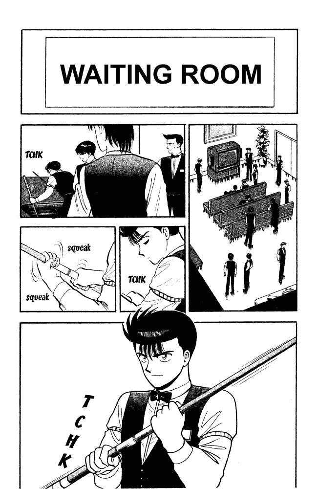 Break Shot Chapter 76 page 6 - Chapter 76