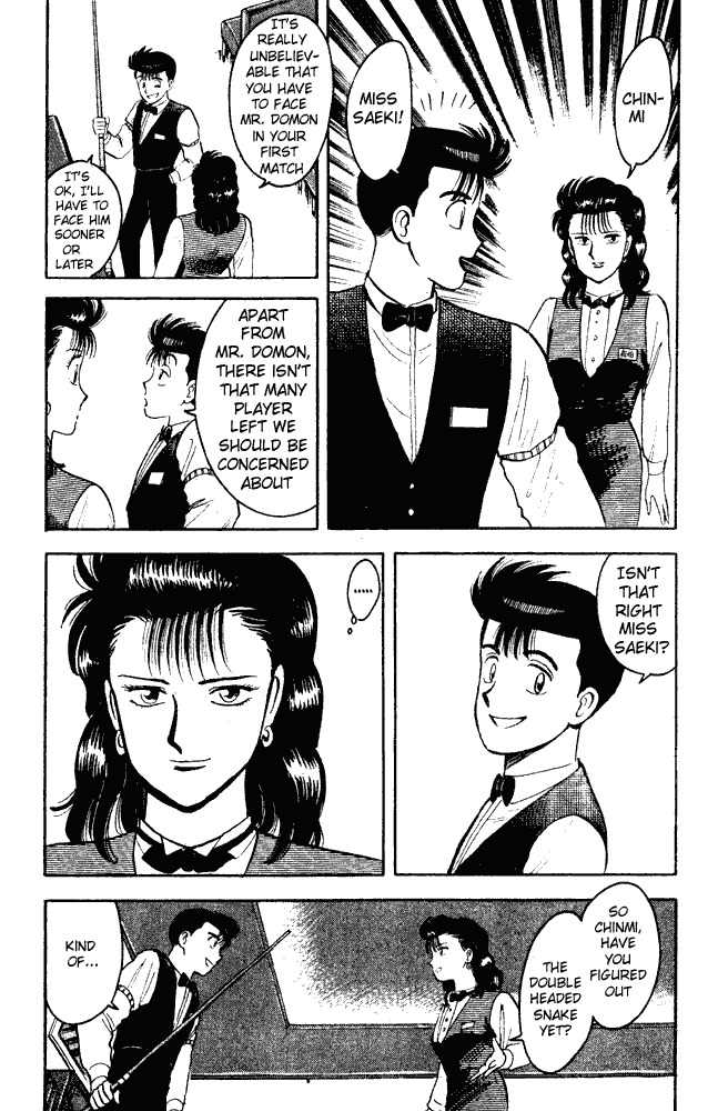 Break Shot Chapter 76 page 7 - Chapter 76