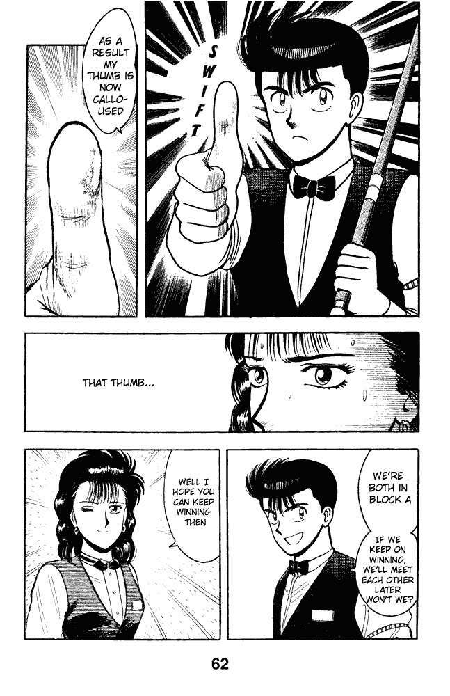 Break Shot Chapter 76 page 8 - Chapter 76