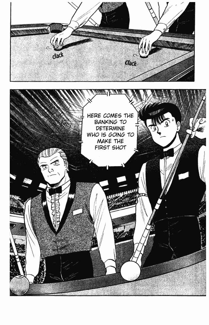 Break Shot Chapter 77 page 13 - Chapter 77