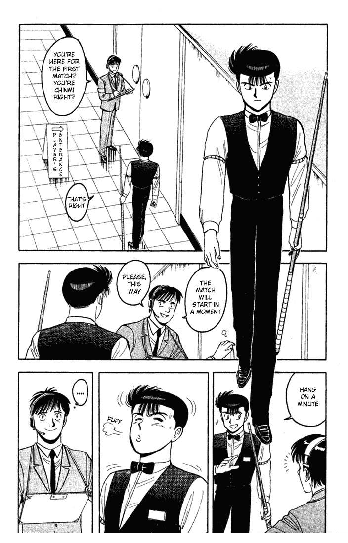 Break Shot Chapter 77 page 2 - Chapter 77