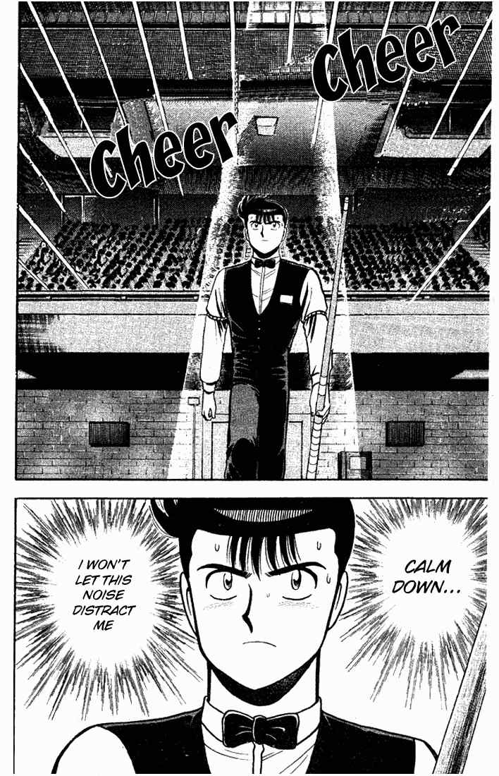 Break Shot Chapter 77 page 6 - Chapter 77