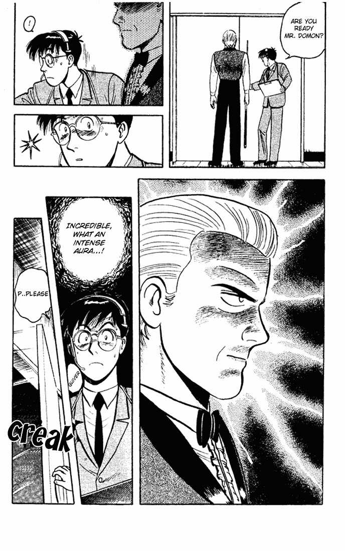 Break Shot Chapter 77 page 7 - Chapter 77