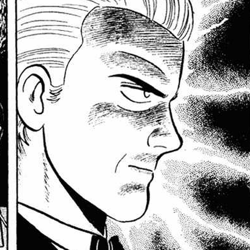 Break Shot Chapter 77 cover