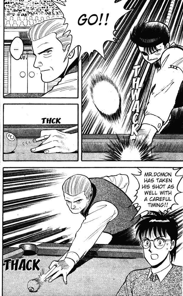 Break Shot Chapter 78 page 10 - Chapter 78