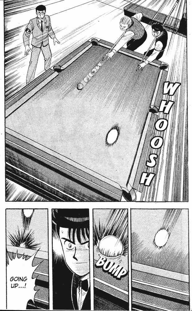 Break Shot Chapter 78 page 11 - Chapter 78
