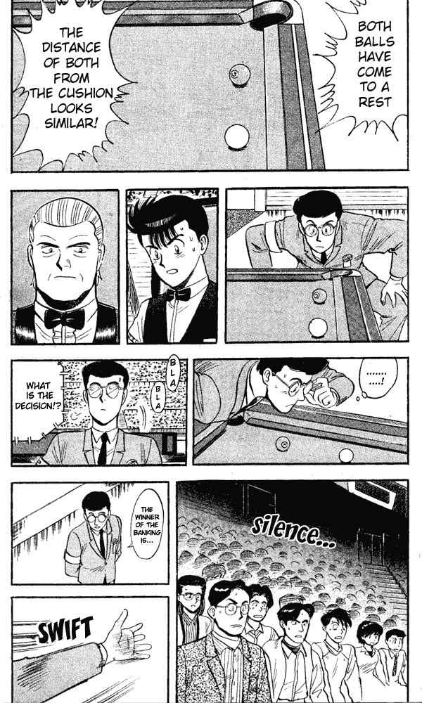 Break Shot Chapter 78 page 17 - Chapter 78