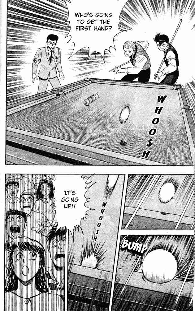 Break Shot Chapter 78 page 2 - Chapter 78