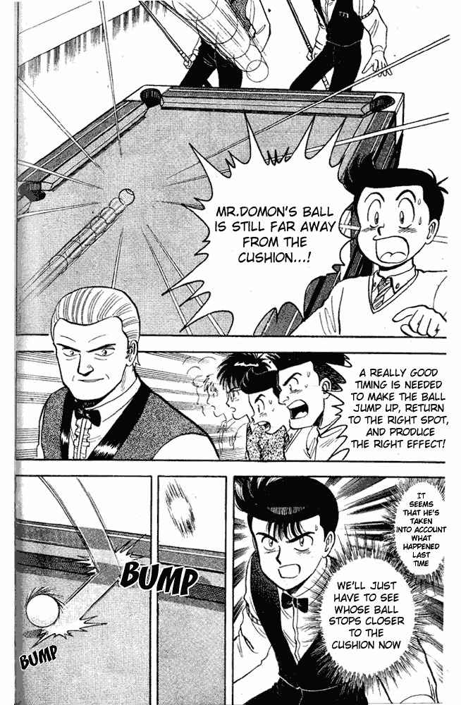 Break Shot Chapter 78 page 4 - Chapter 78