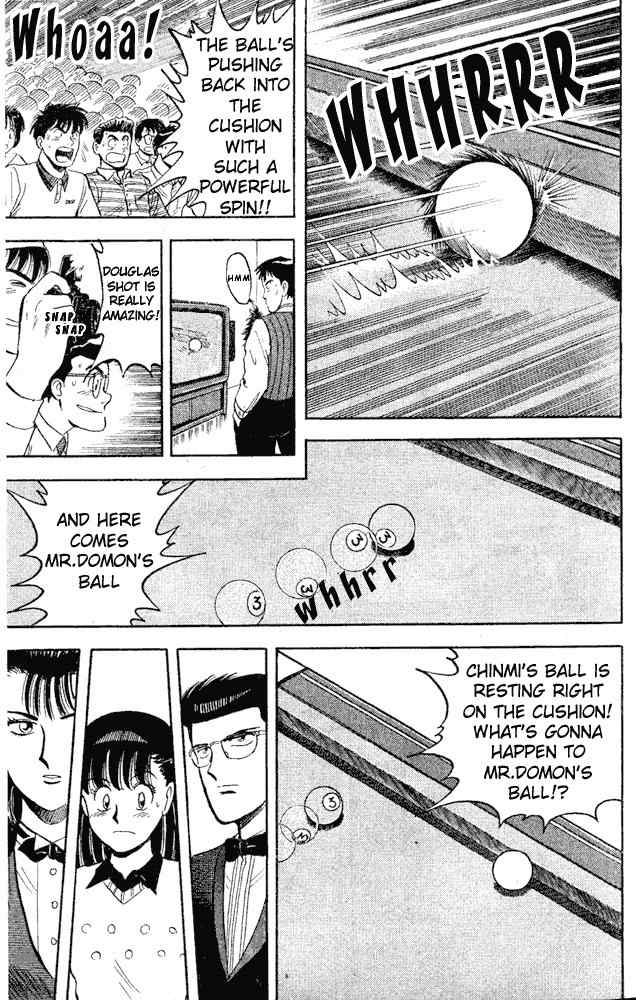 Break Shot Chapter 78 page 5 - Chapter 78