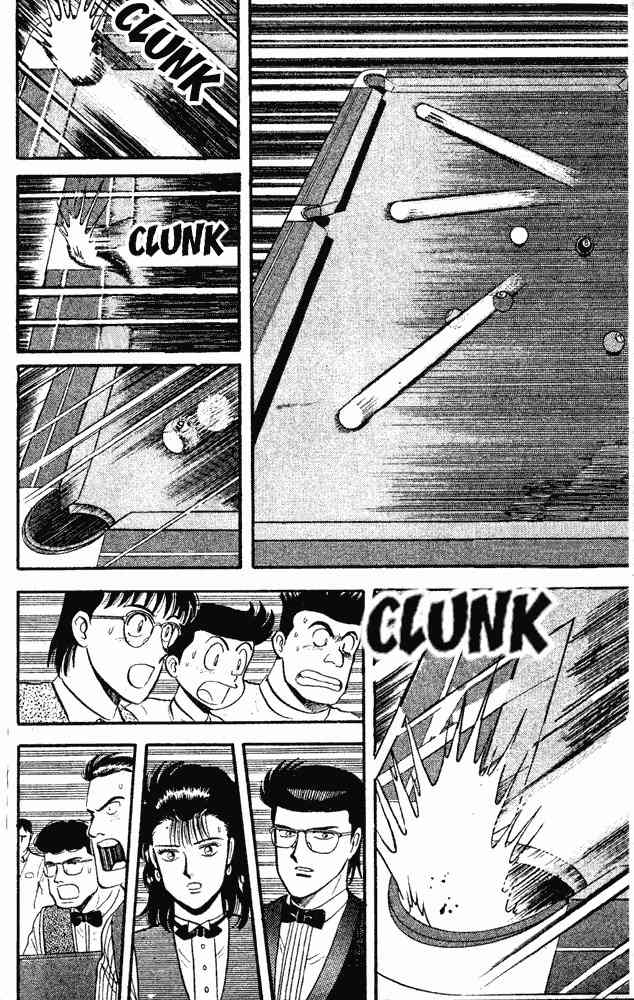 Break Shot Chapter 79 page 11 - Chapter 79
