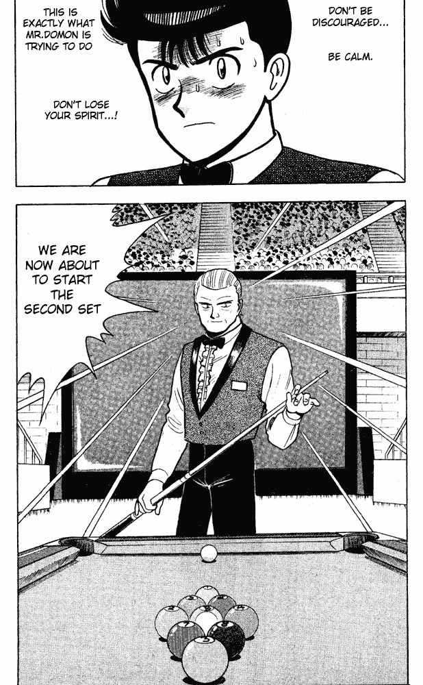 Break Shot Chapter 79 page 14 - Chapter 79
