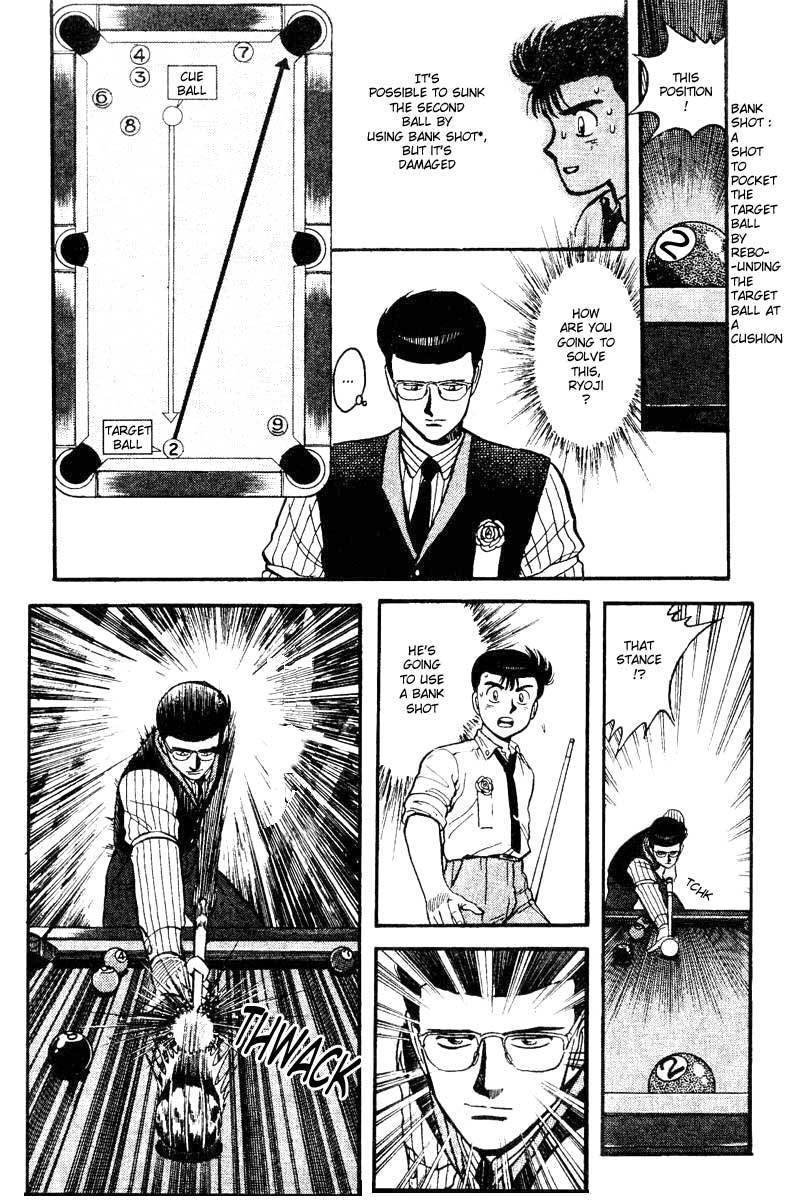 Break Shot Chapter 8 page 10 - Chapter 8