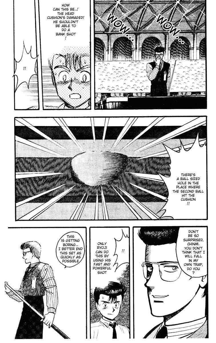 Break Shot Chapter 8 page 12 - Chapter 8