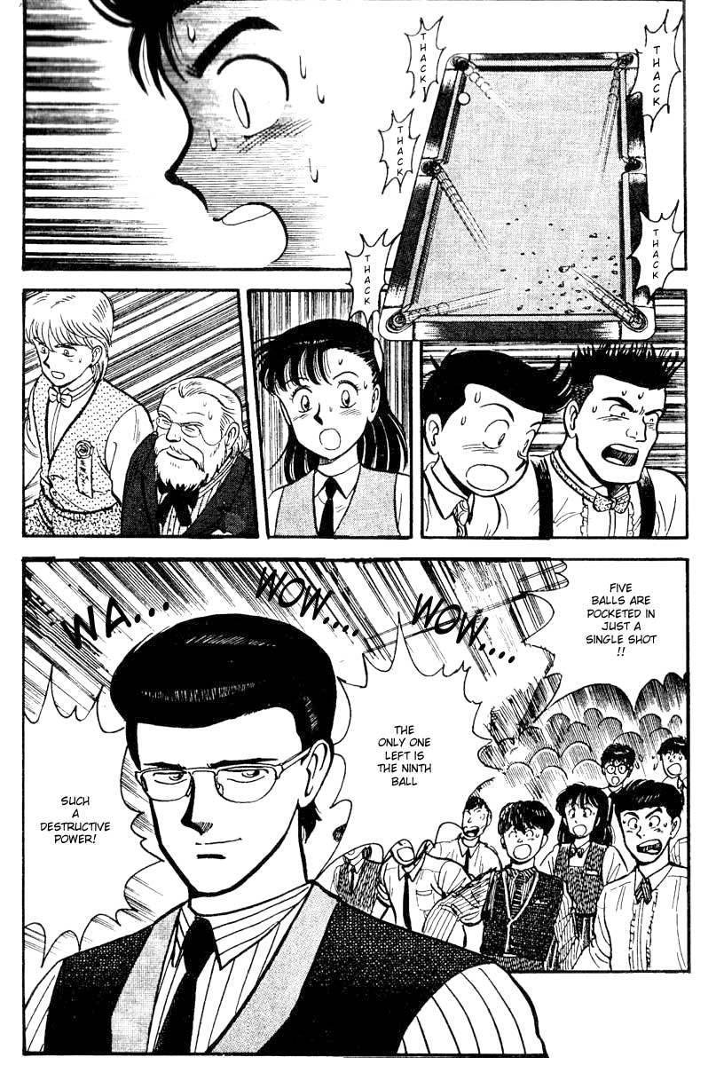 Break Shot Chapter 8 page 15 - Chapter 8