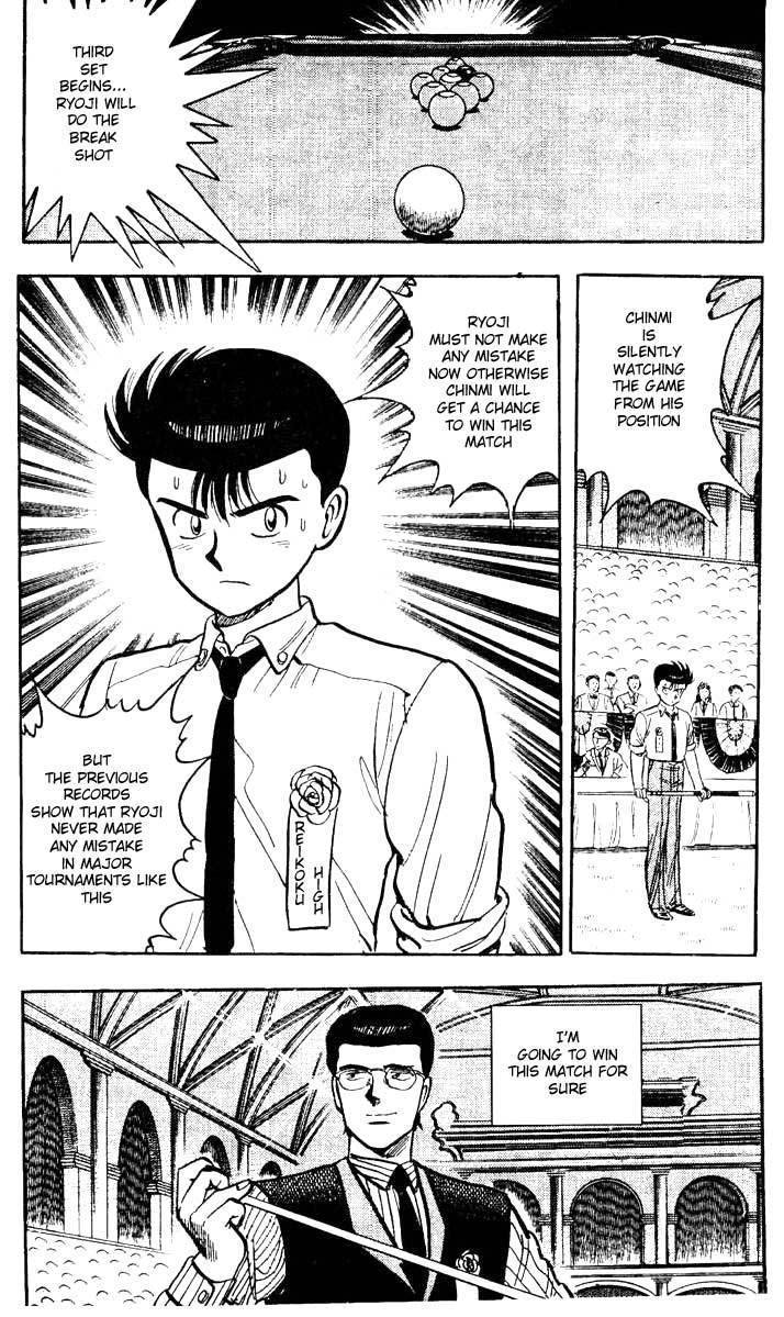Break Shot Chapter 8 page 20 - Chapter 8