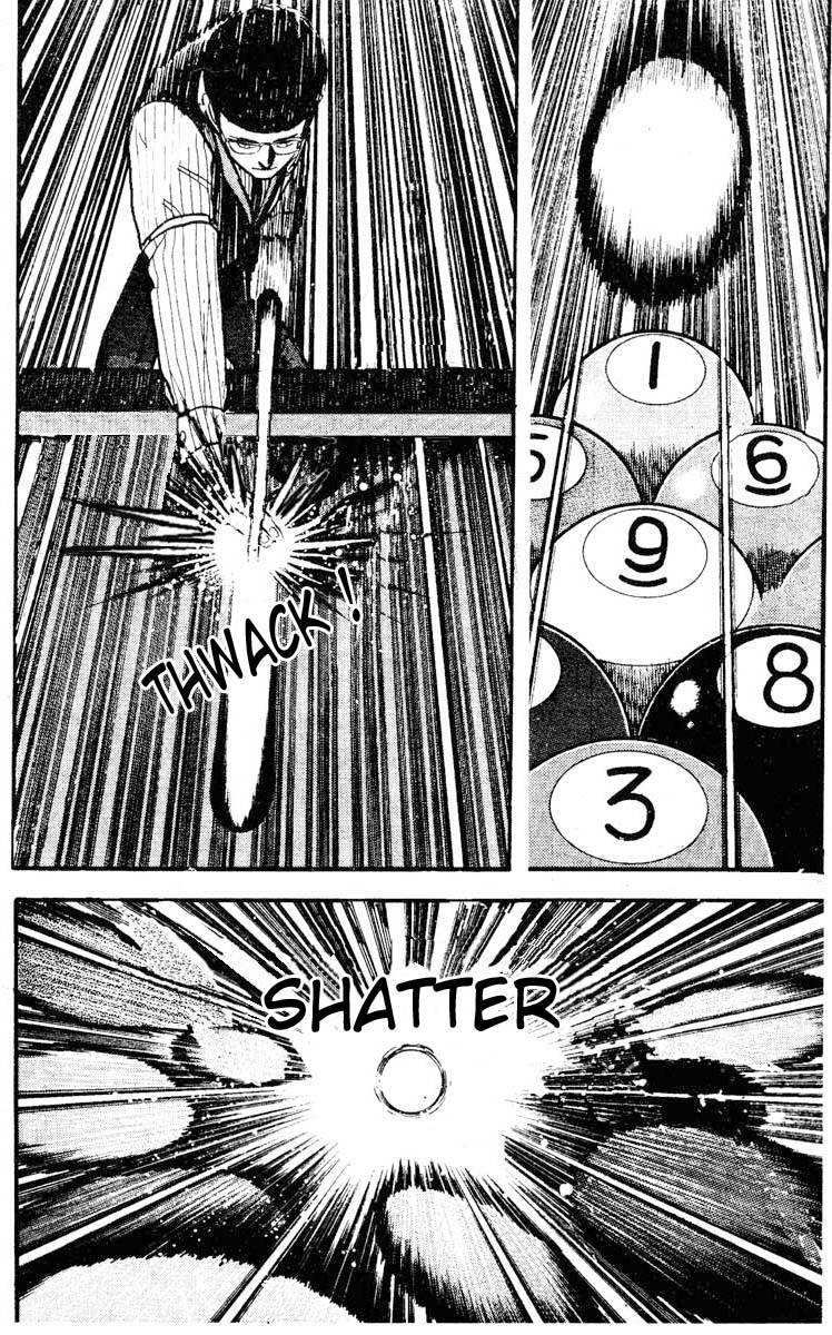 Break Shot Chapter 8 page 22 - Chapter 8