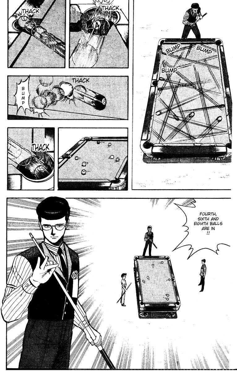Break Shot Chapter 8 page 23 - Chapter 8
