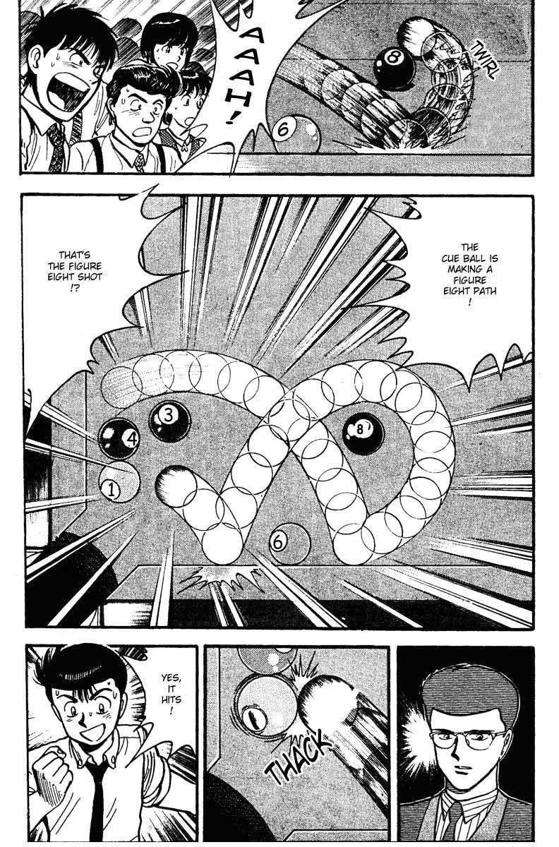 Break Shot Chapter 8 page 6 - Chapter 8