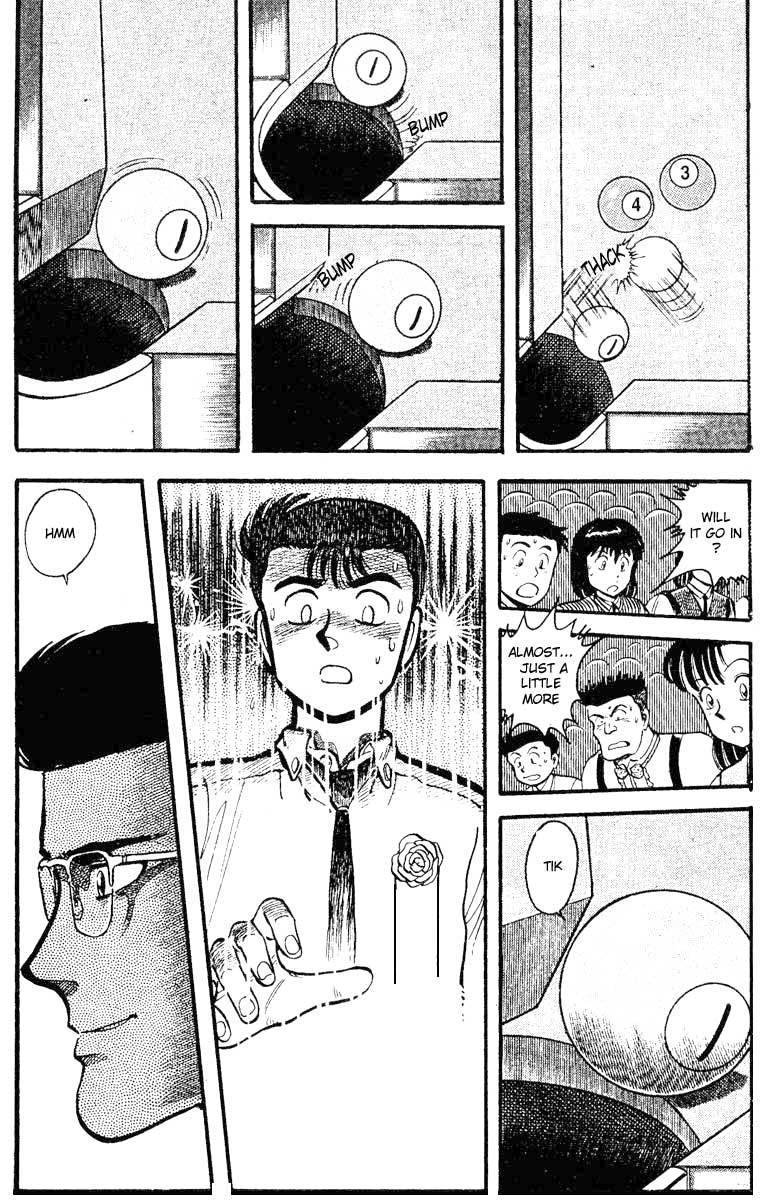Break Shot Chapter 8 page 7 - Chapter 8