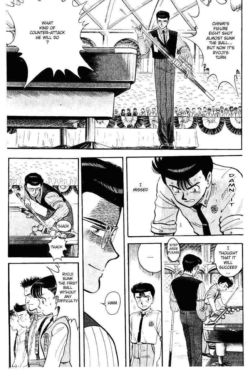Break Shot Chapter 8 page 9 - Chapter 8
