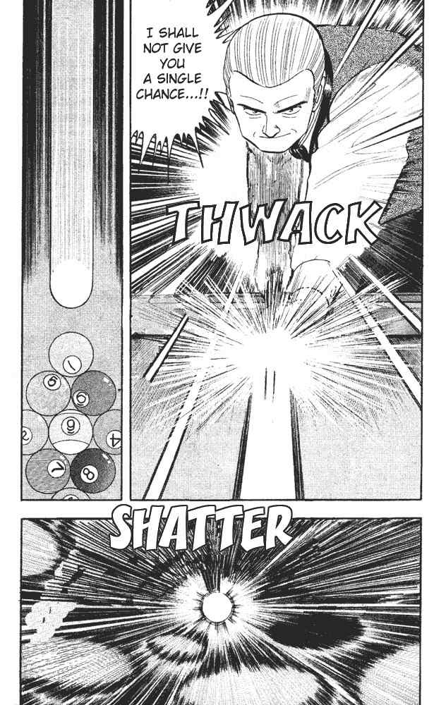 Break Shot Chapter 80 page 3 - Chapter 80