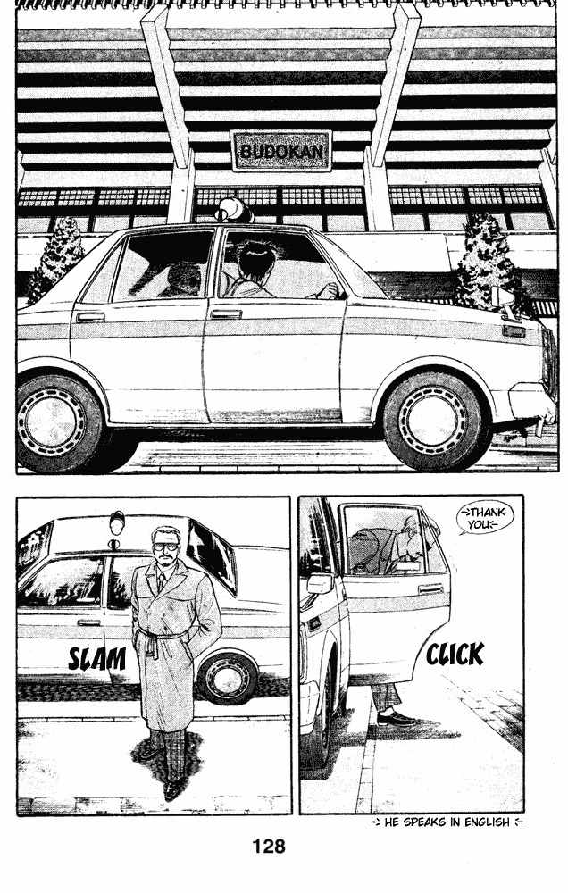 Break Shot Chapter 80 page 4 - Chapter 80