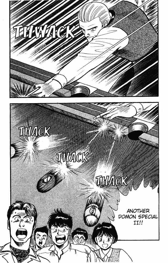 Break Shot Chapter 80 page 7 - Chapter 80