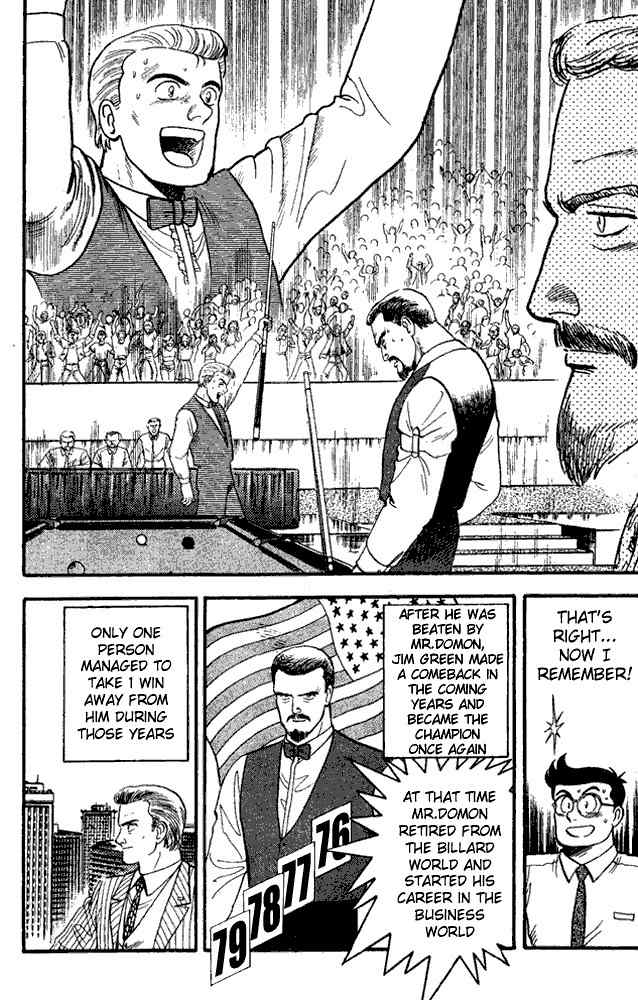 Break Shot Chapter 81 page 10 - Chapter 81