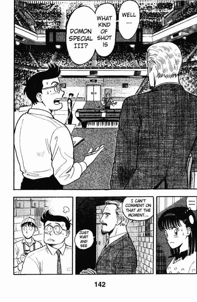 Break Shot Chapter 81 page 2 - Chapter 81