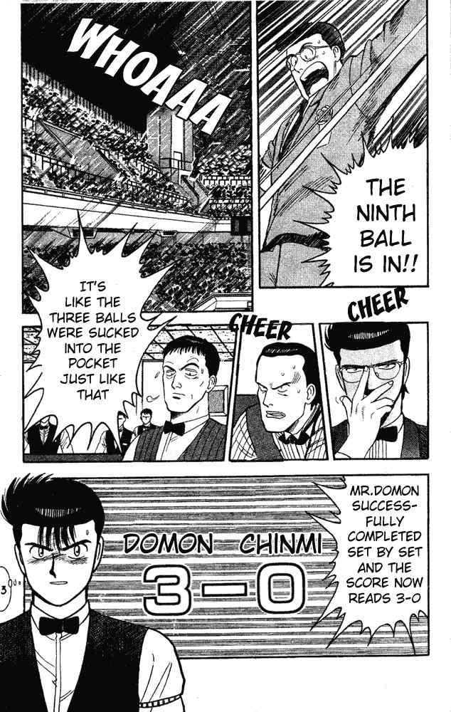 Break Shot Chapter 81 page 7 - Chapter 81