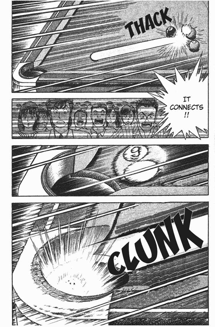 Break Shot Chapter 82 page 12 - Chapter 82