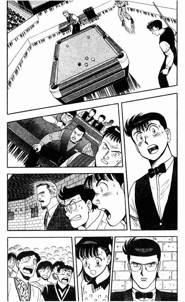 Break Shot Chapter 82 page 13 - Chapter 82