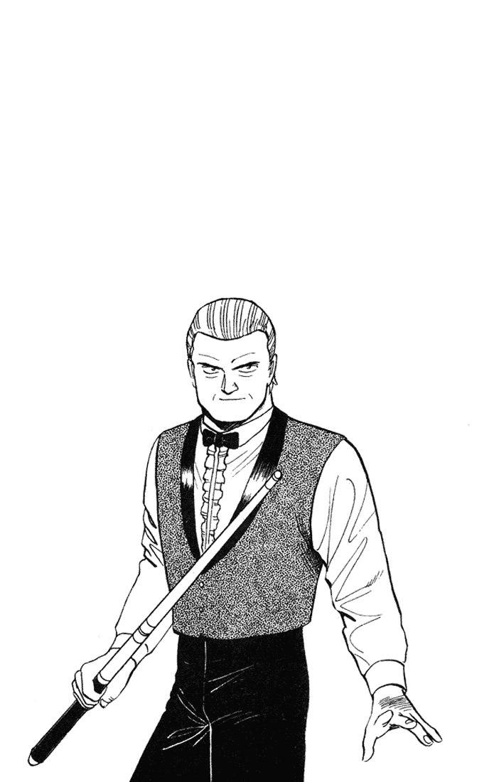 Break Shot Chapter 82 page 15 - Chapter 82