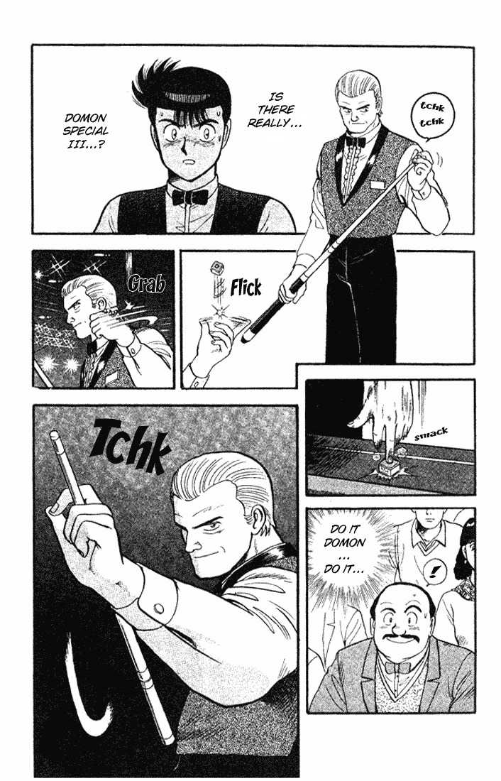 Break Shot Chapter 82 page 3 - Chapter 82