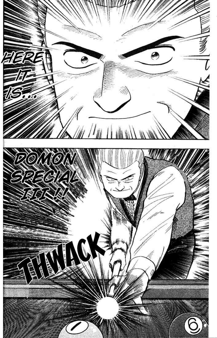 Break Shot Chapter 82 page 6 - Chapter 82