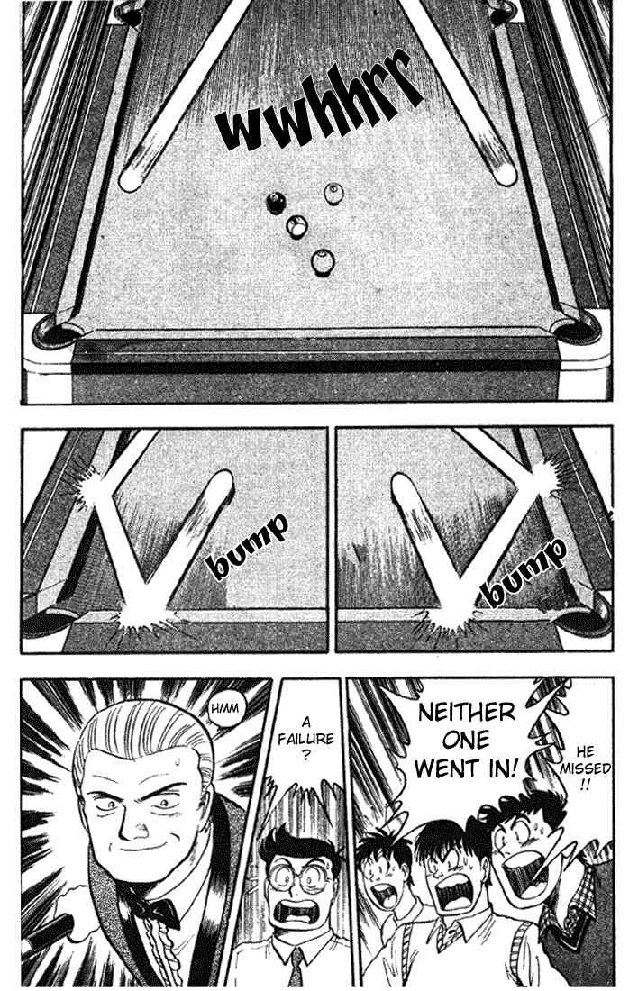 Break Shot Chapter 82 page 8 - Chapter 82