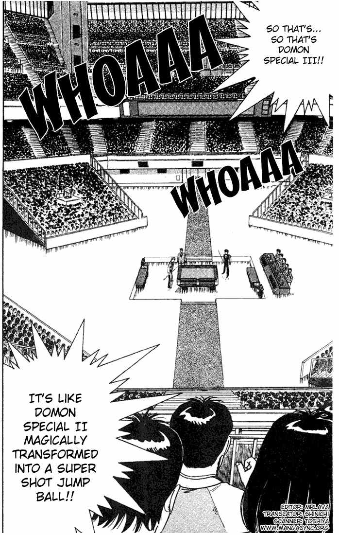 Break Shot Chapter 83 page 1 - Chapter 83