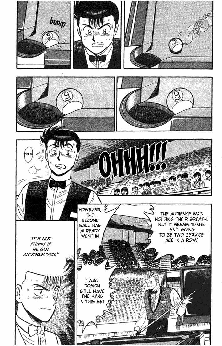 Break Shot Chapter 83 page 14 - Chapter 83