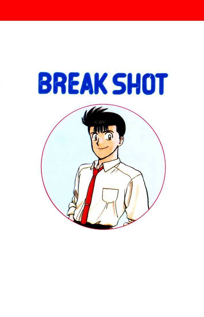 Break Shot Chapter 83 page 16 - Chapter 83
