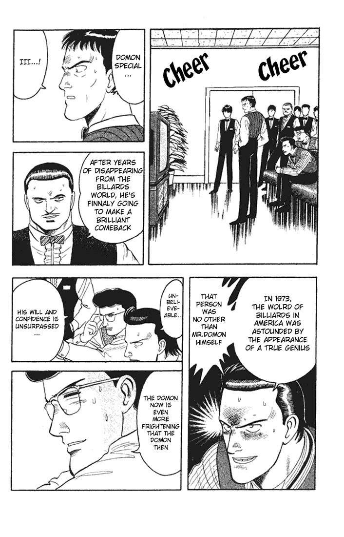 Break Shot Chapter 83 page 3 - Chapter 83
