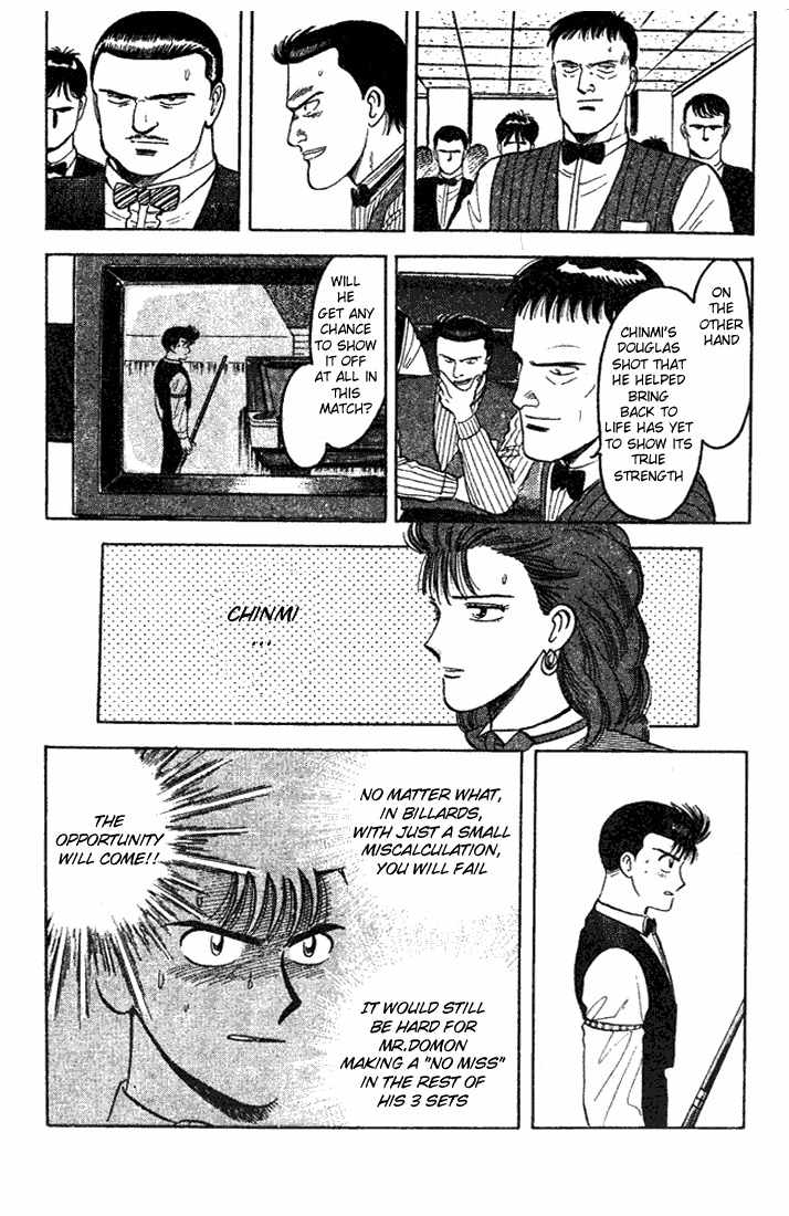Break Shot Chapter 83 page 4 - Chapter 83