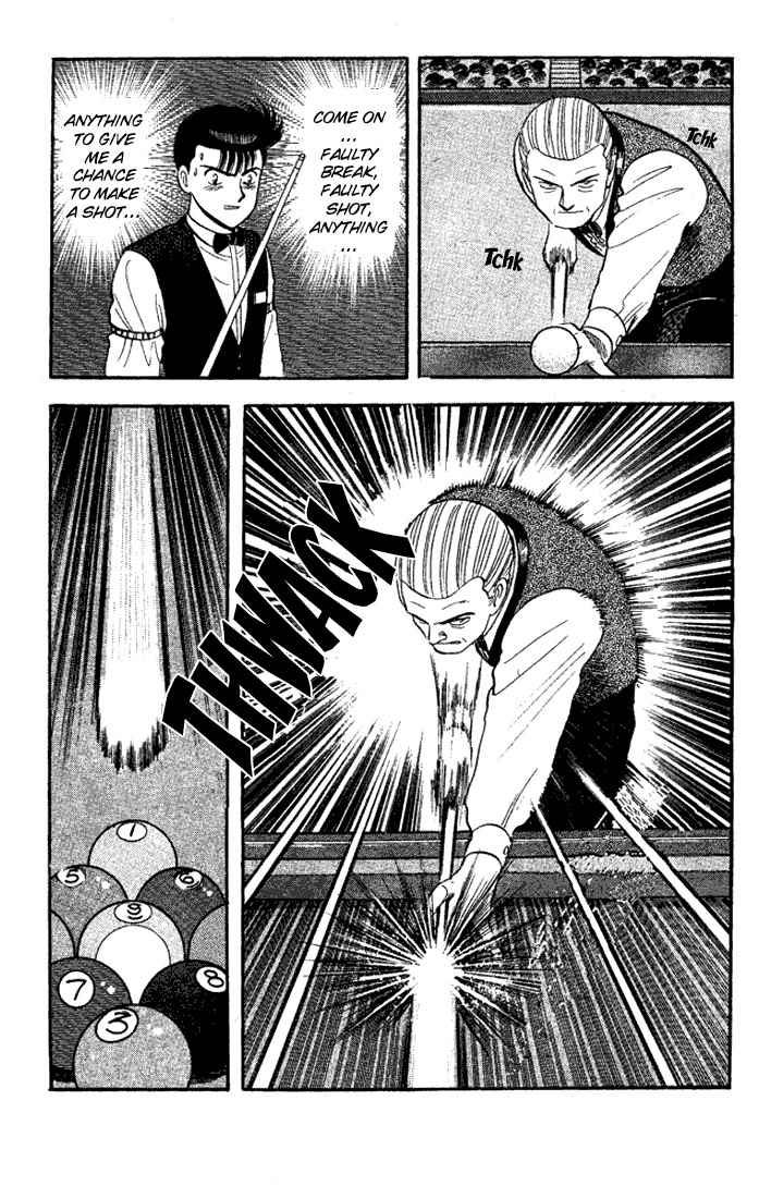 Break Shot Chapter 83 page 6 - Chapter 83