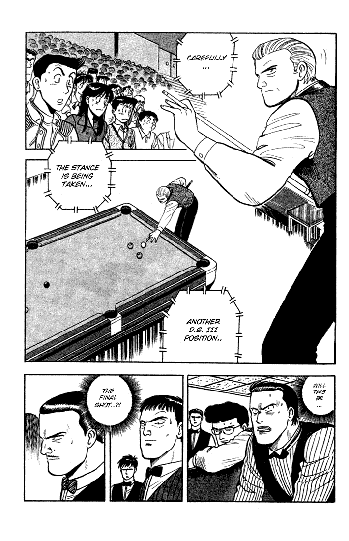 Break Shot Chapter 84 page 28 - Chapter 84