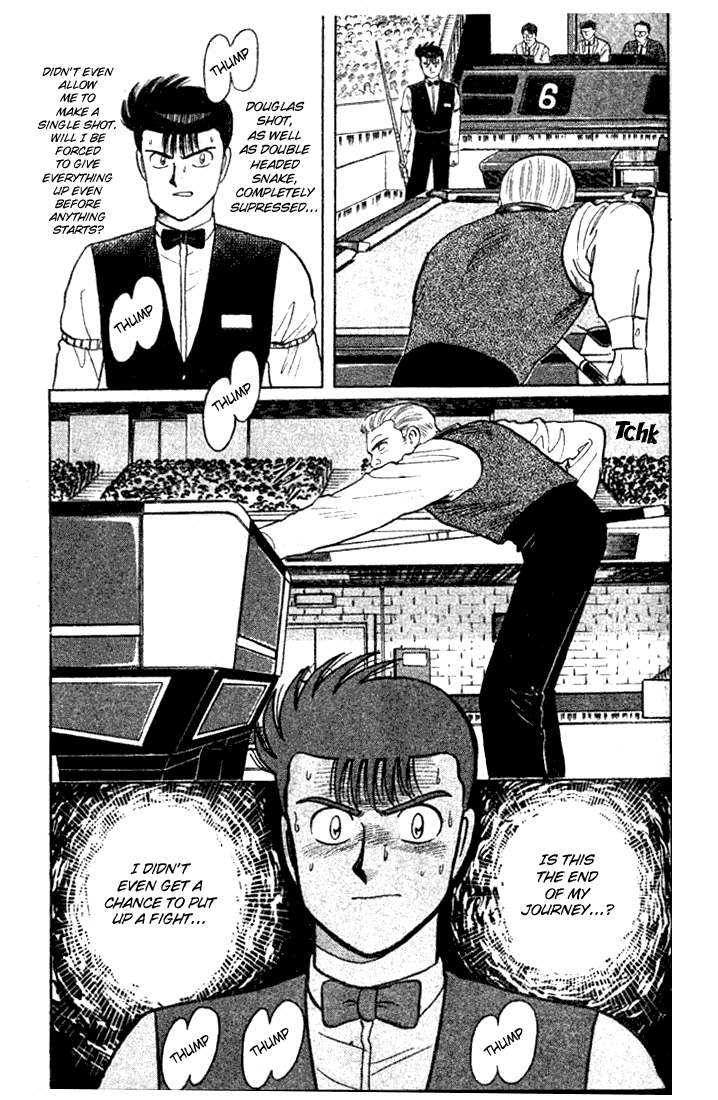Break Shot Chapter 84 page 30 - Chapter 84
