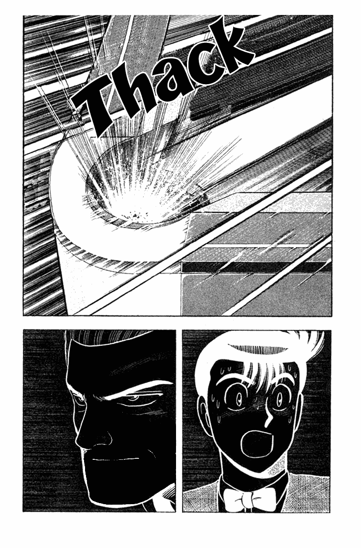 Break Shot Chapter 84 page 39 - Chapter 84