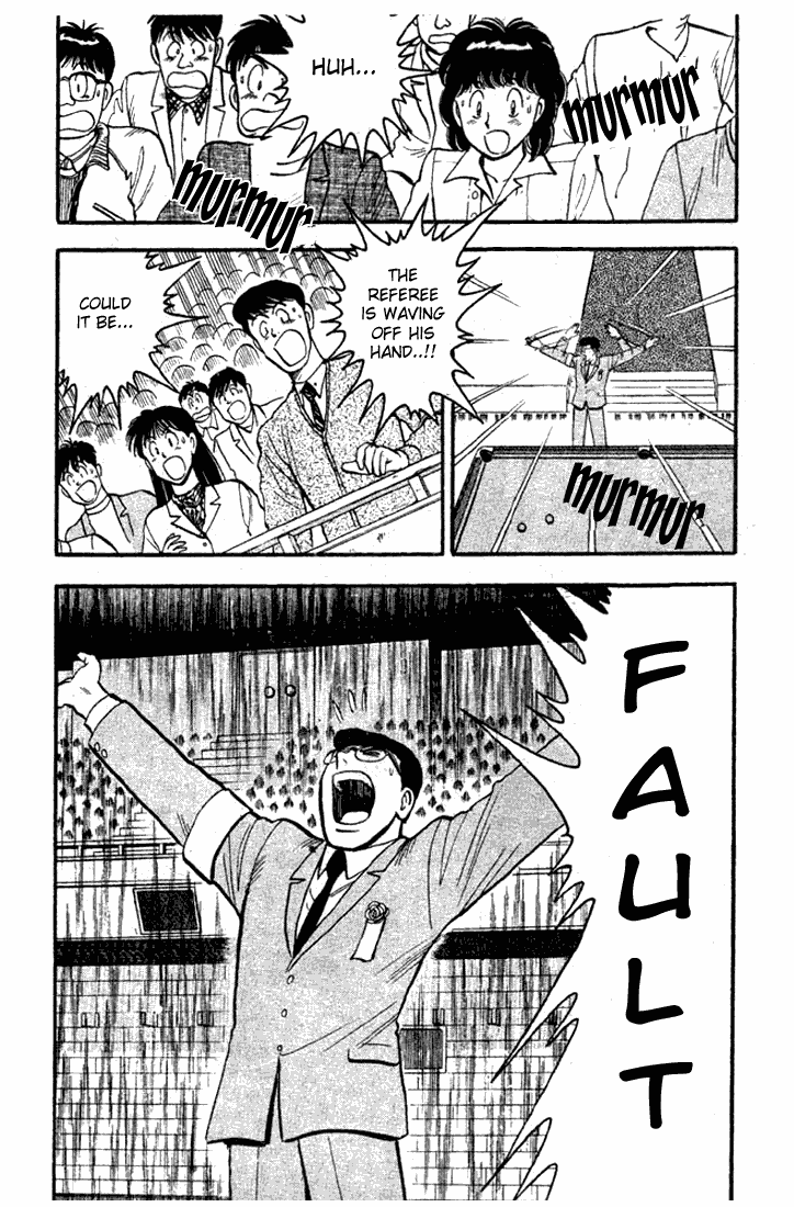 Break Shot Chapter 84 page 42 - Chapter 84