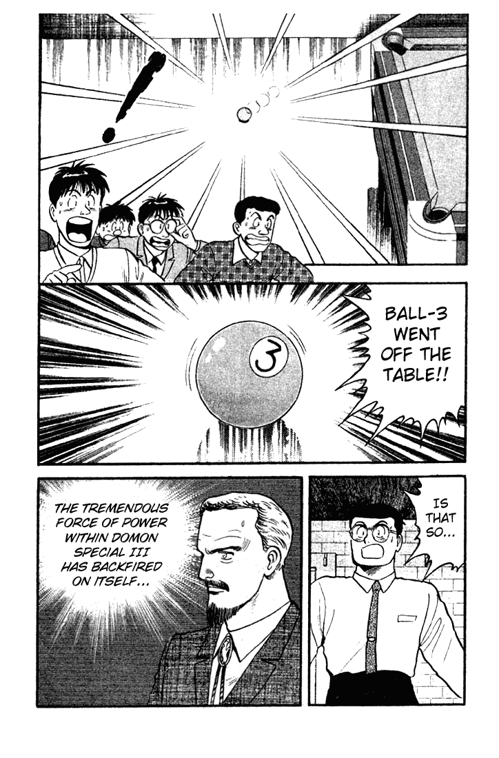 Break Shot Chapter 84 page 44 - Chapter 84
